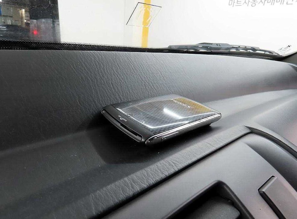 현대 테라칸 4WD JX290 사진 12