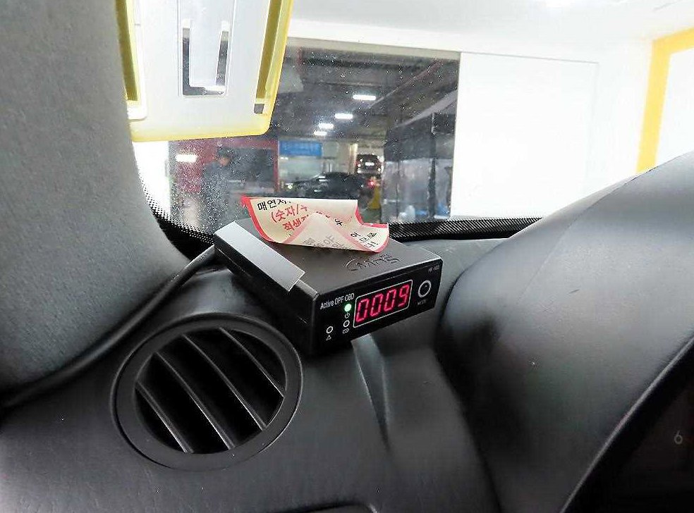 현대 테라칸 4WD JX290 사진 13