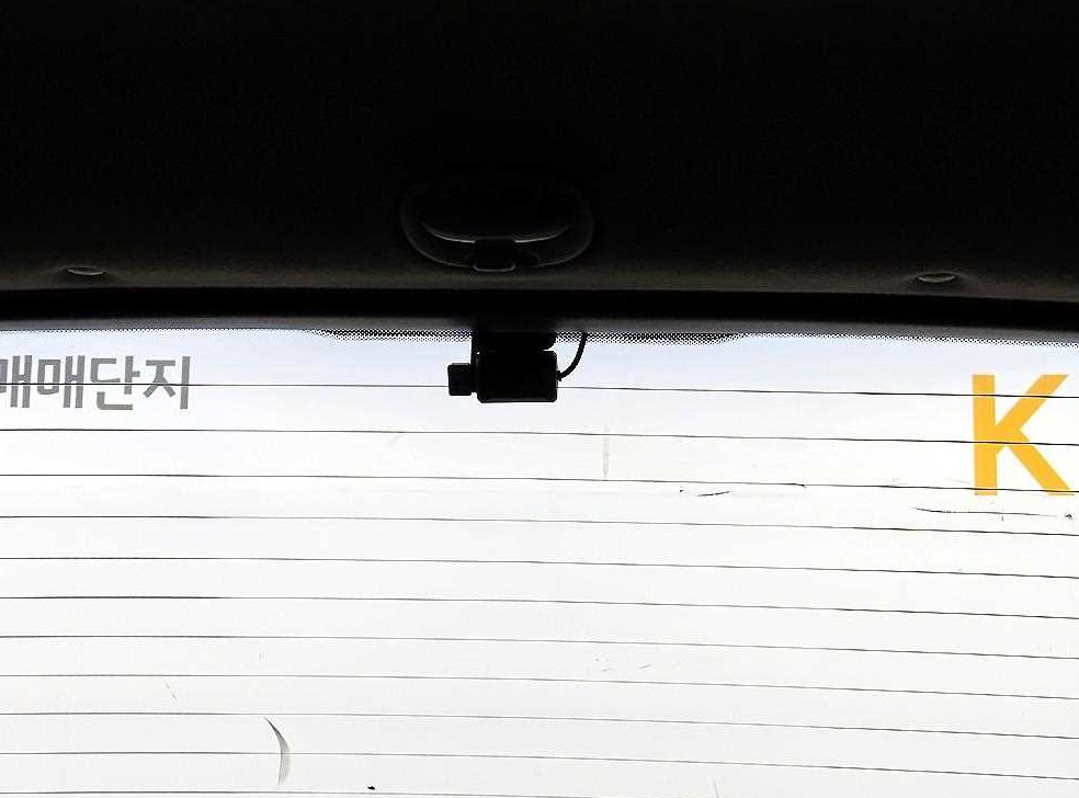 현대 테라칸 4WD JX290 사진 16