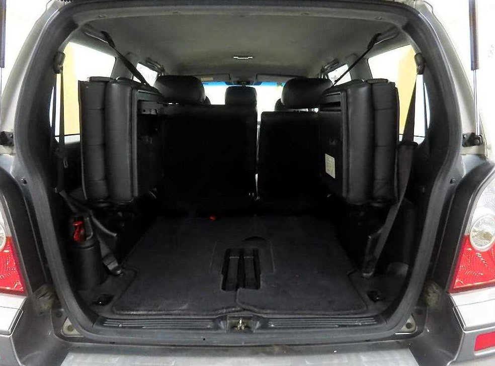 현대 테라칸 4WD JX290 사진 17
