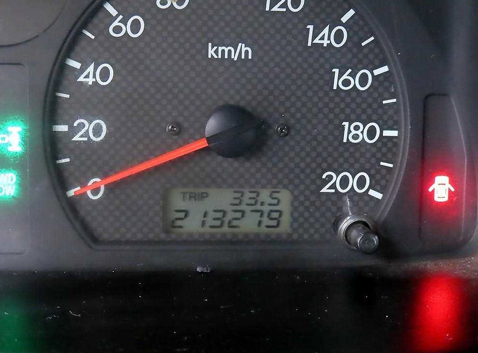 현대 테라칸 4WD JX290 사진 8