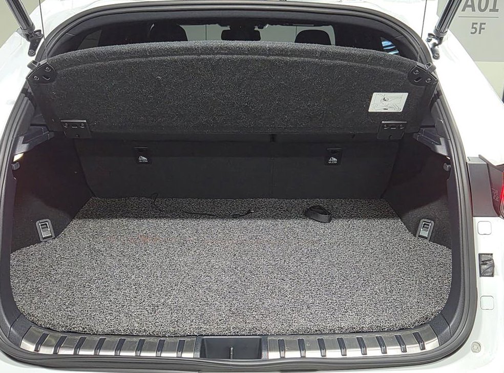 렉서스 NX F-SPORT 사진 10
