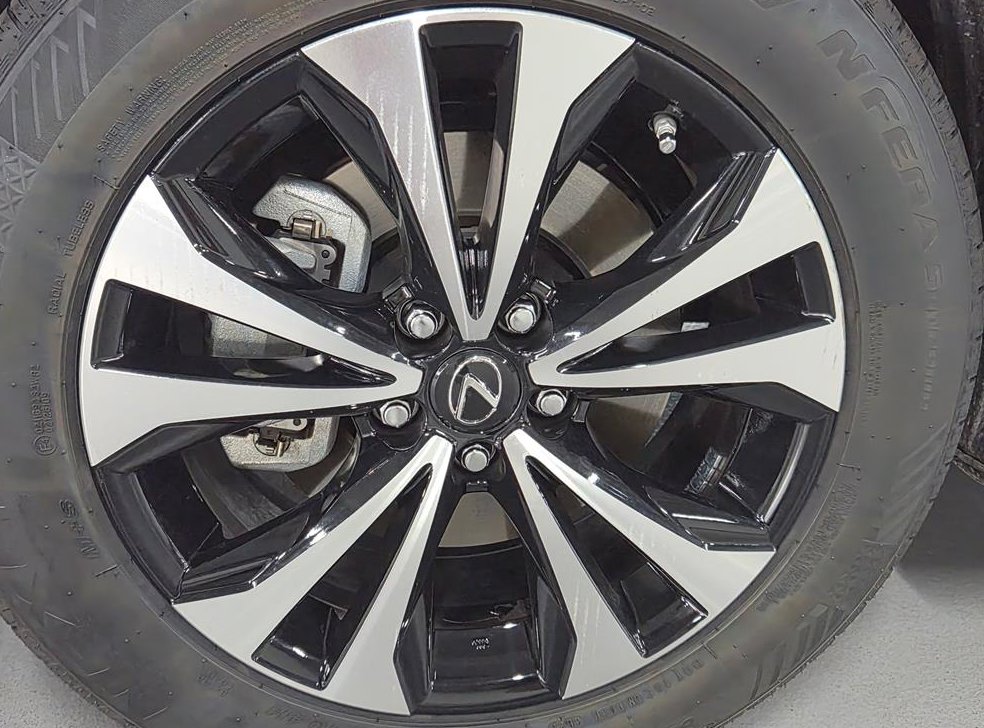 렉서스 NX F-SPORT 사진 14