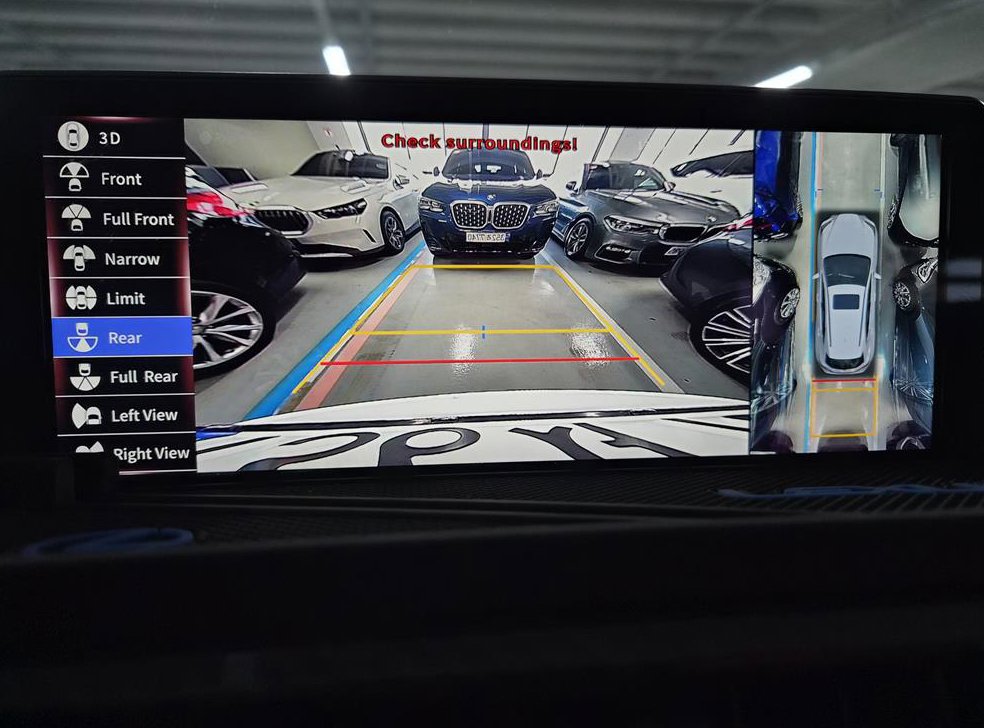 렉서스 NX F-SPORT 사진 15