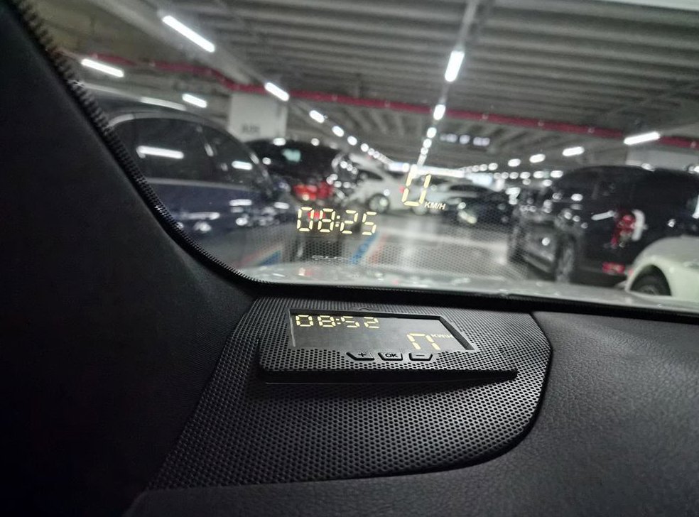 렉서스 NX F-SPORT 사진 20