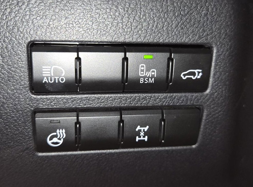 렉서스 NX F-SPORT 사진 7