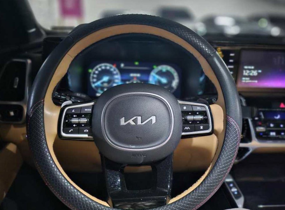 기아 쏘렌토 HEV 1.6 2WD 노블레스 사진 10