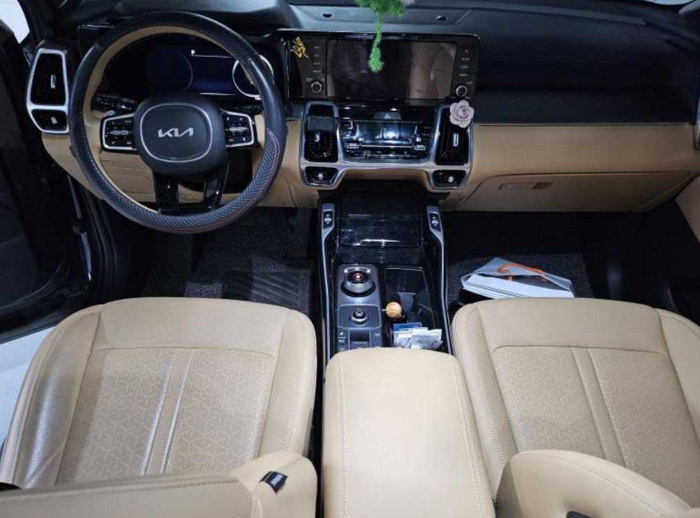 기아 쏘렌토 HEV 1.6 2WD 노블레스 사진 11