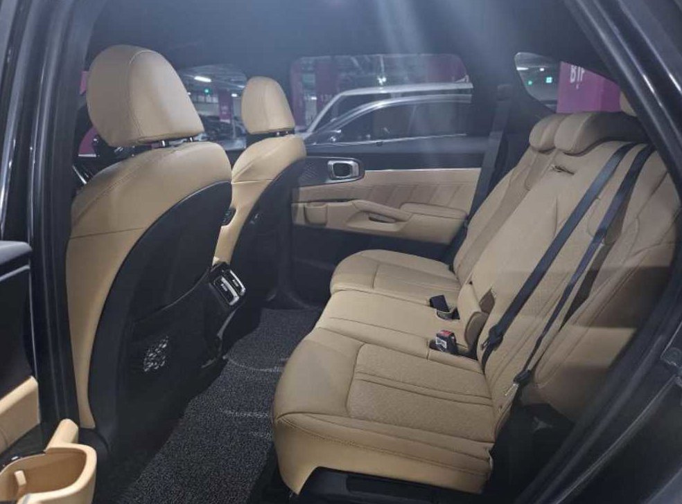 기아 쏘렌토 HEV 1.6 2WD 노블레스 사진 12