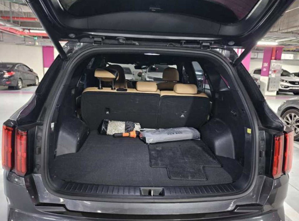 기아 쏘렌토 HEV 1.6 2WD 노블레스 사진 14