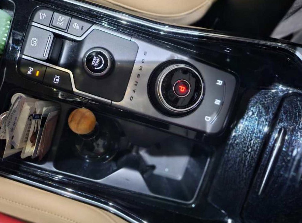 기아 쏘렌토 HEV 1.6 2WD 노블레스 사진 17