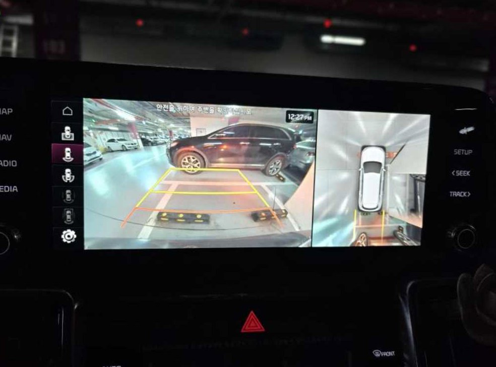 기아 쏘렌토 HEV 1.6 2WD 노블레스 사진 18