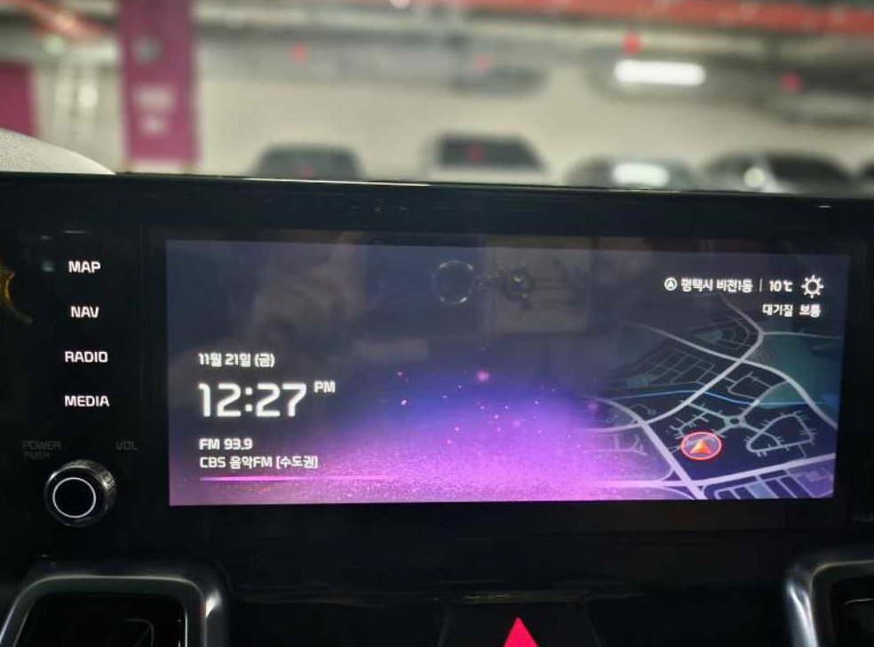 기아 쏘렌토 HEV 1.6 2WD 노블레스 사진 19