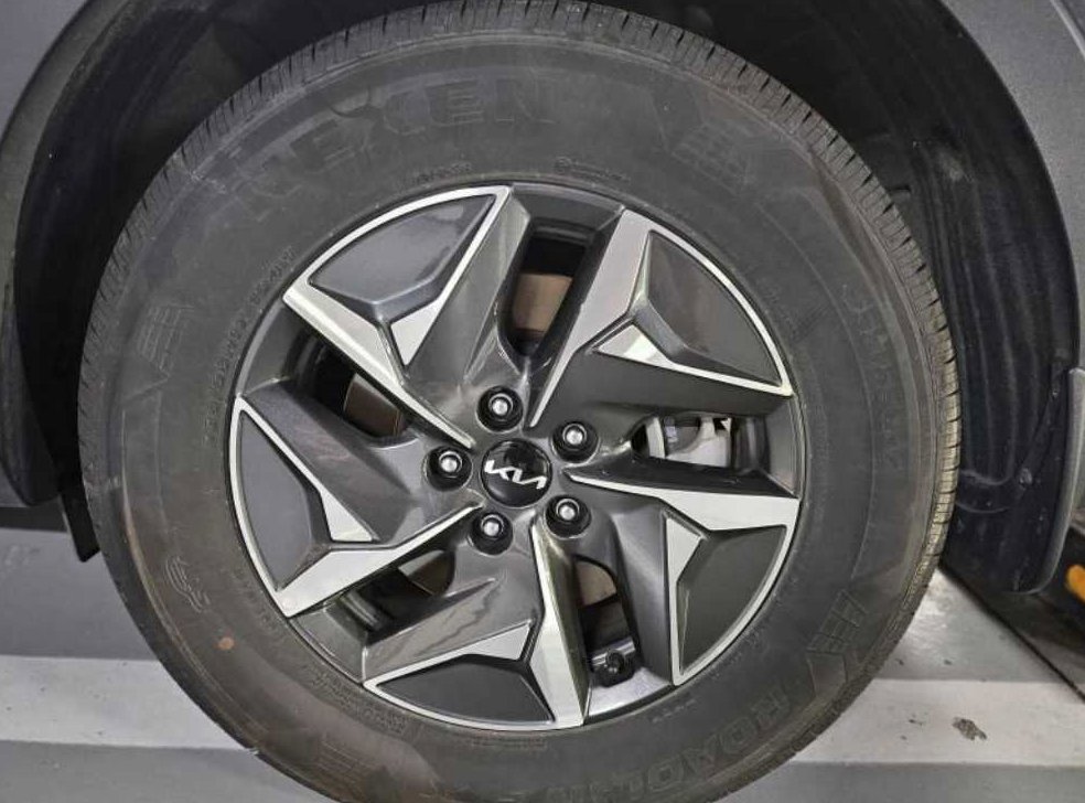 기아 쏘렌토 HEV 1.6 2WD 노블레스 사진 8