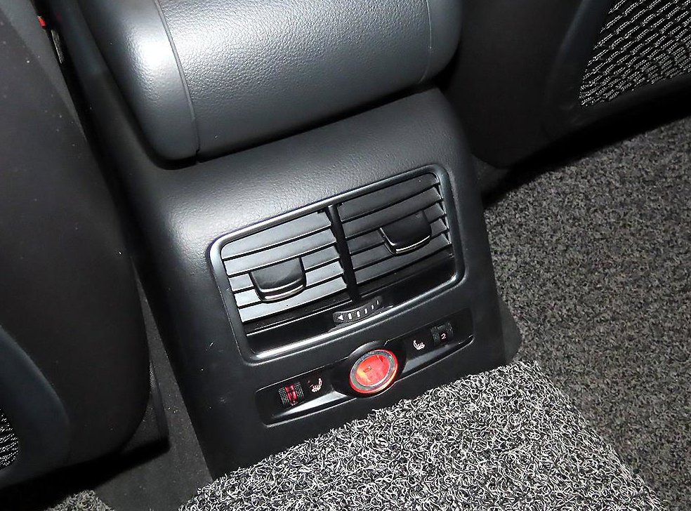 아우디 A6 2.0 TFSI 사진 13