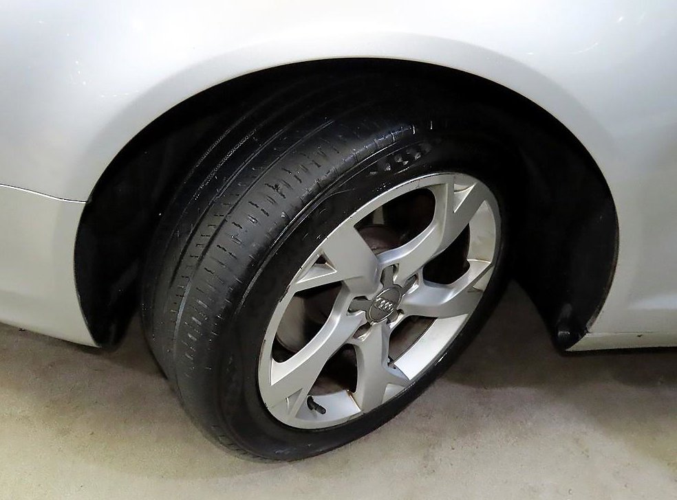 아우디 A6 2.0 TFSI 사진 20