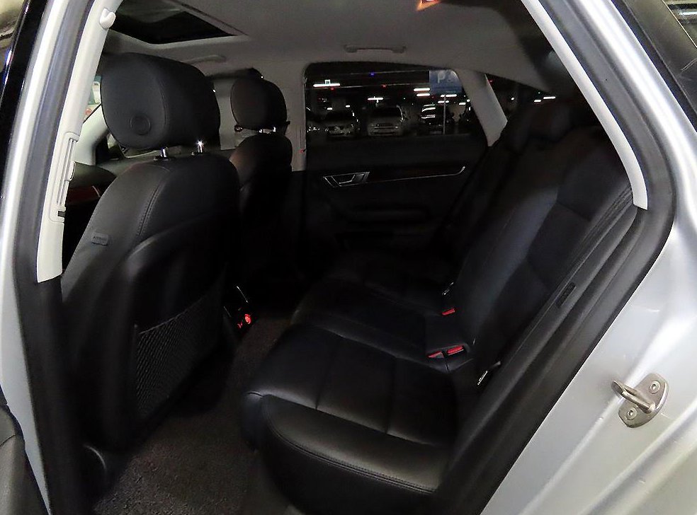 아우디 A6 2.0 TFSI 사진 7