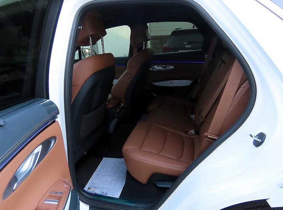 제네시스 GV70 2.5T 가솔린 AWD 사진 6