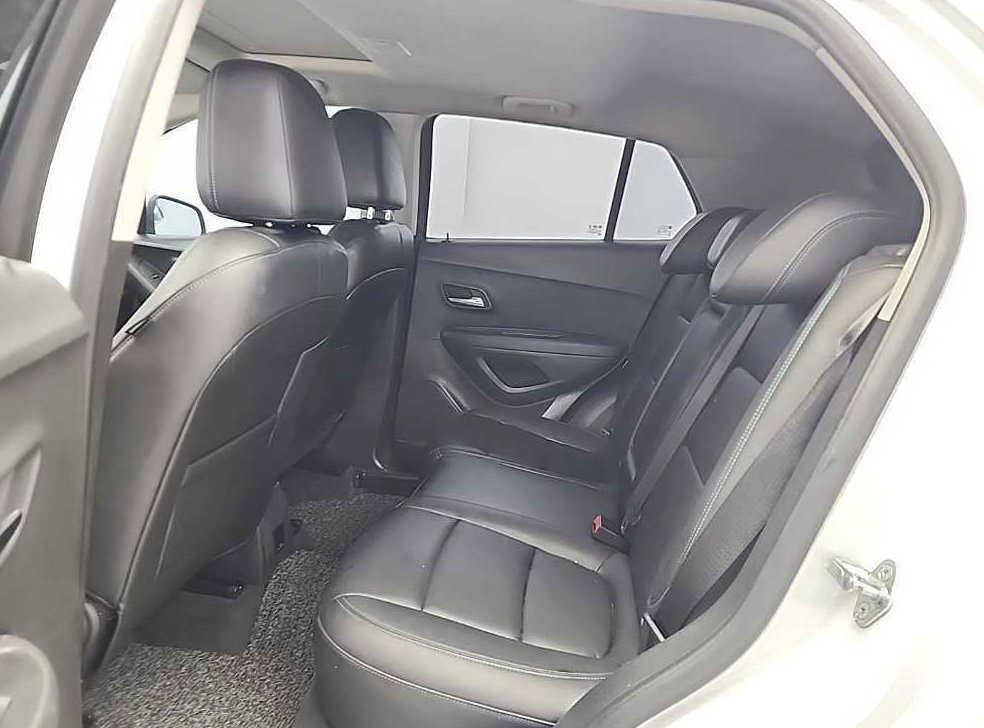 쉐보레 트랙스 1.4 LTZ 사진 13