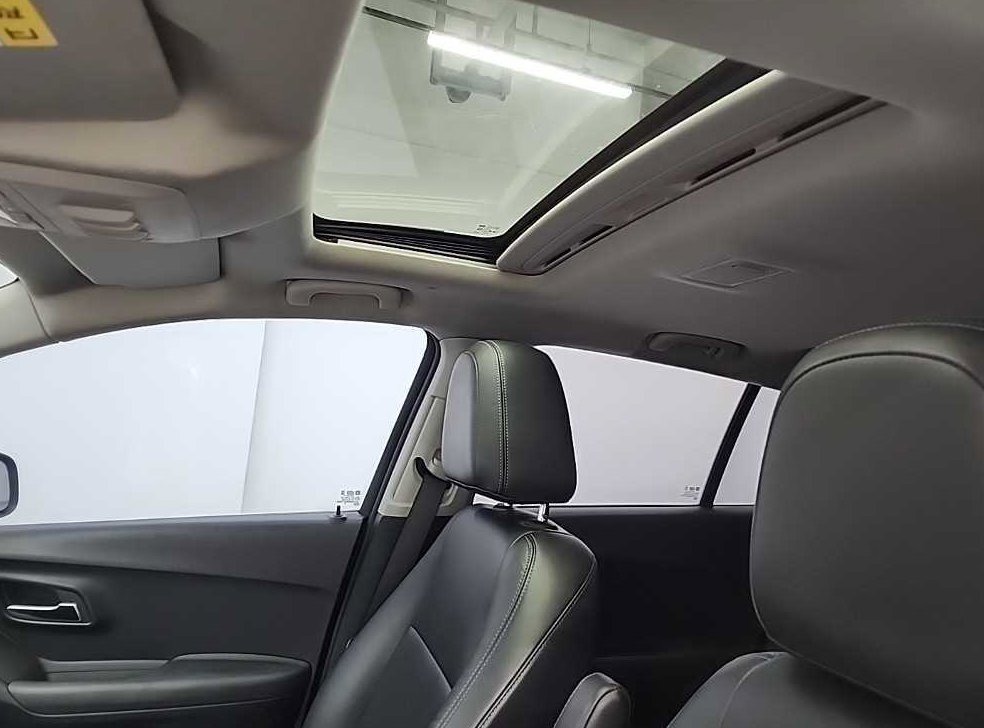 쉐보레 트랙스 1.4 LTZ 사진 14