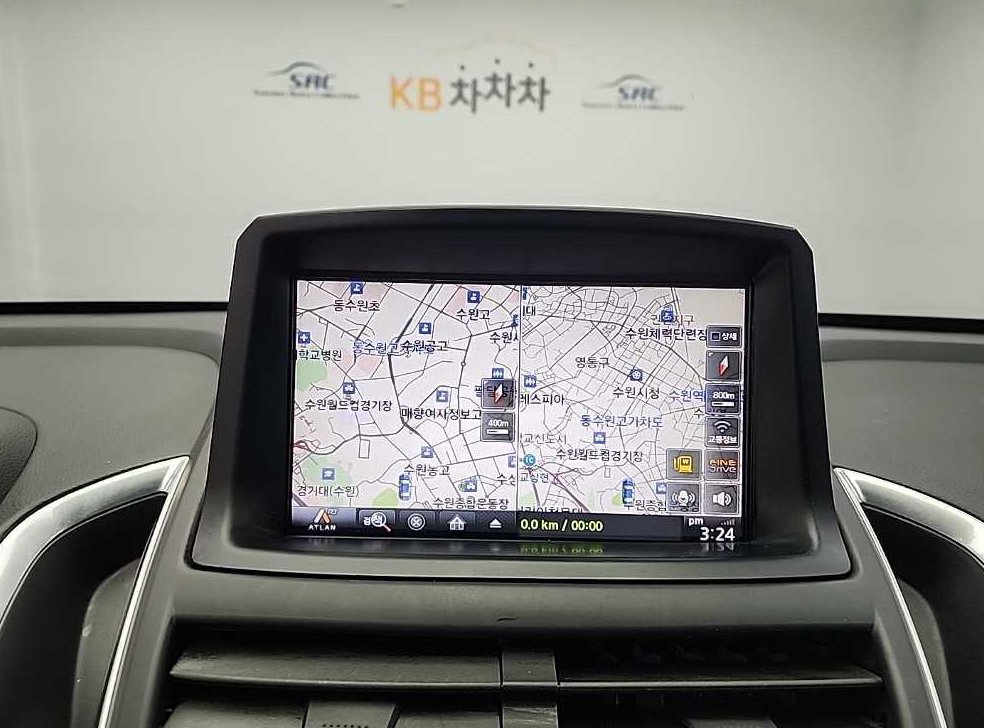 쉐보레 트랙스 1.4 LTZ 사진 15