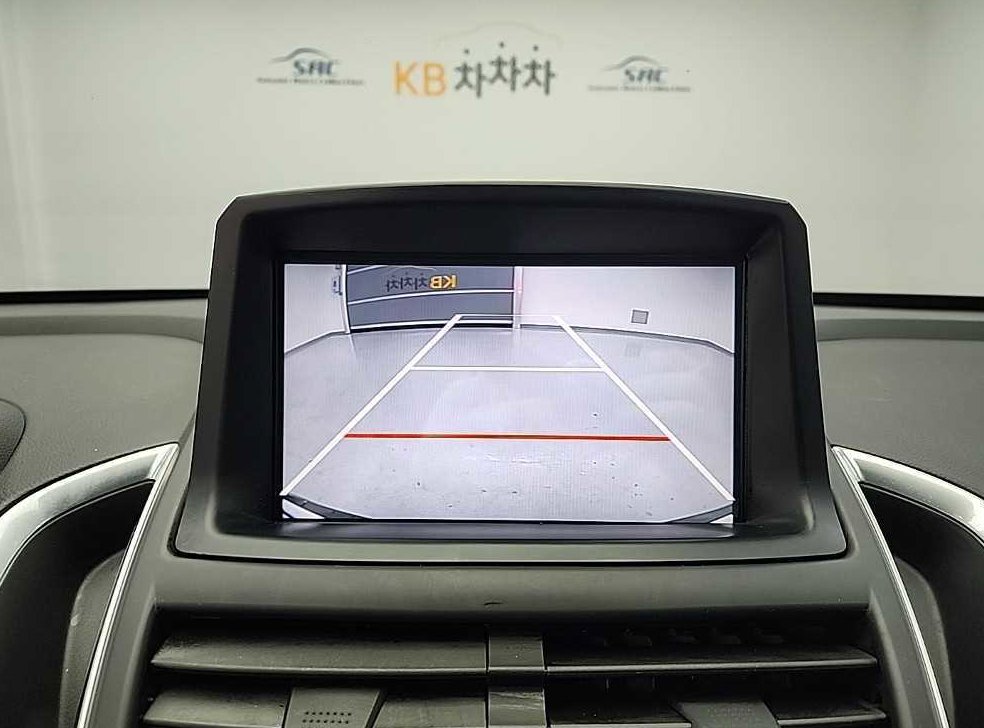 쉐보레 트랙스 1.4 LTZ 사진 16