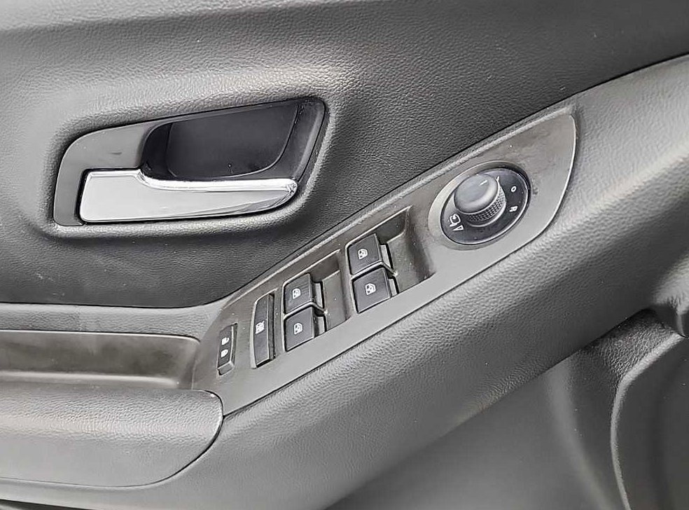 쉐보레 트랙스 1.4 LTZ 사진 17