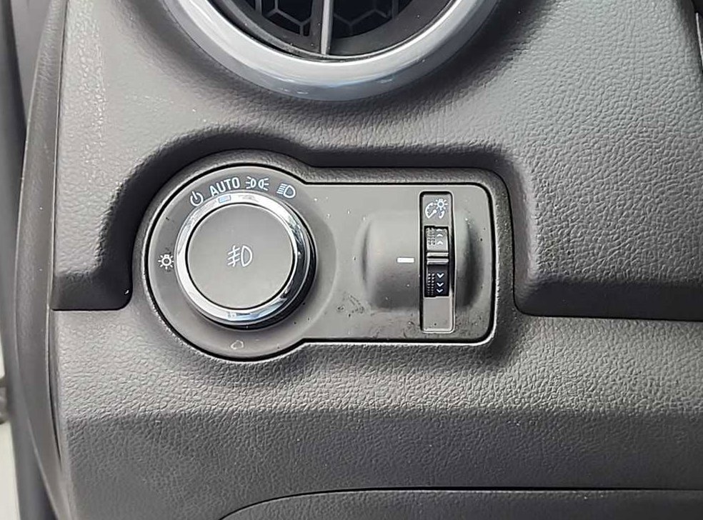 쉐보레 트랙스 1.4 LTZ 사진 18