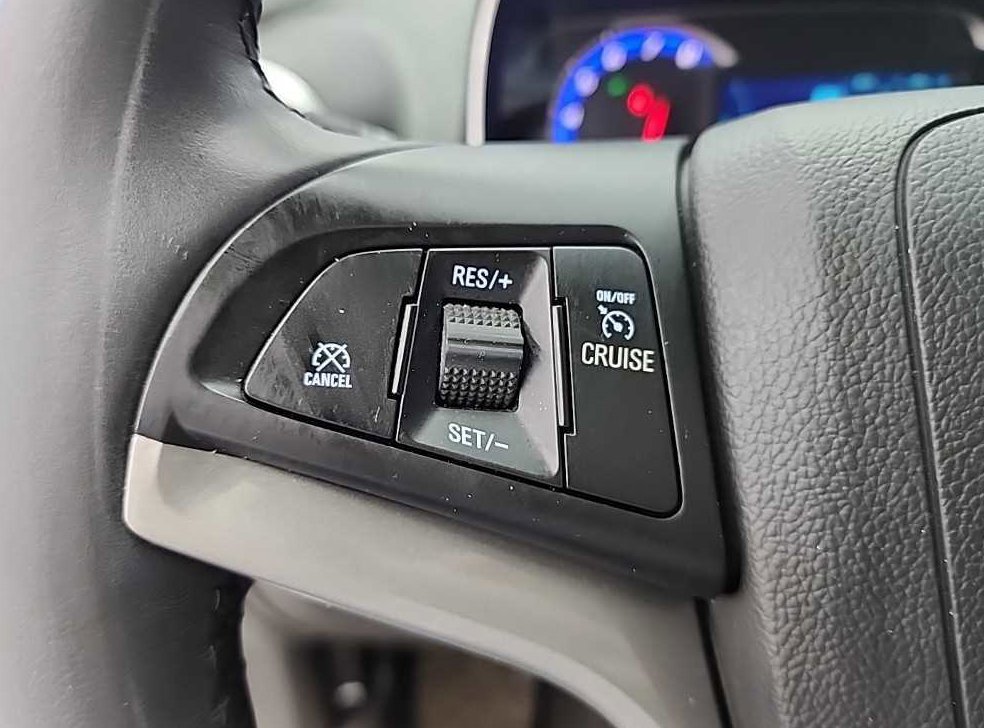 쉐보레 트랙스 1.4 LTZ 사진 19