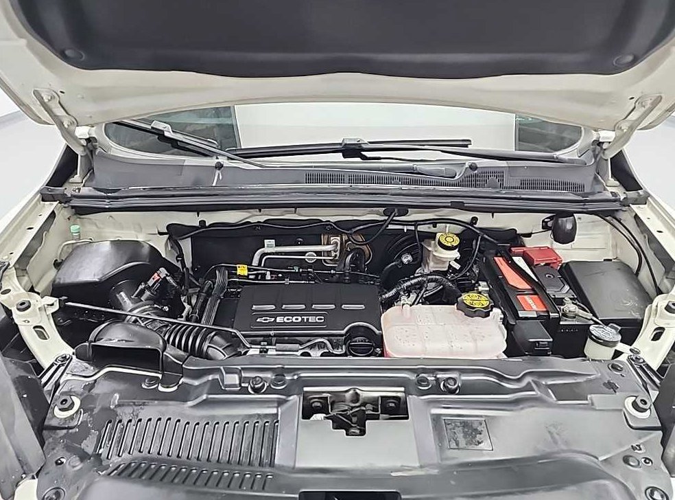 쉐보레 트랙스 1.4 LTZ 사진 6