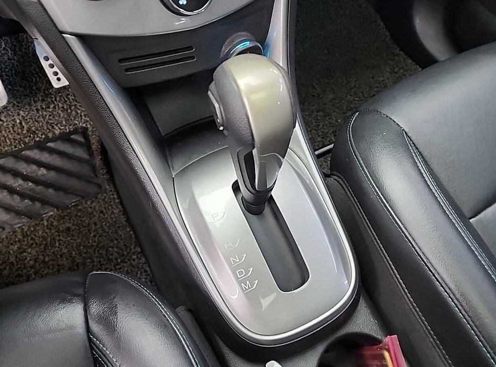 쉐보레 트랙스 1.4 LTZ 사진 9