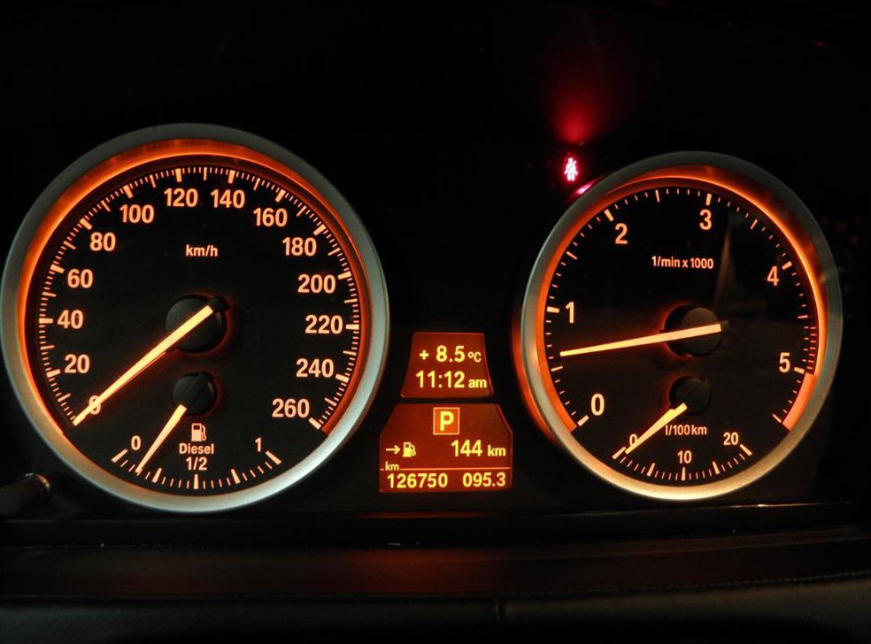 BMW X6 40 D 사진 12