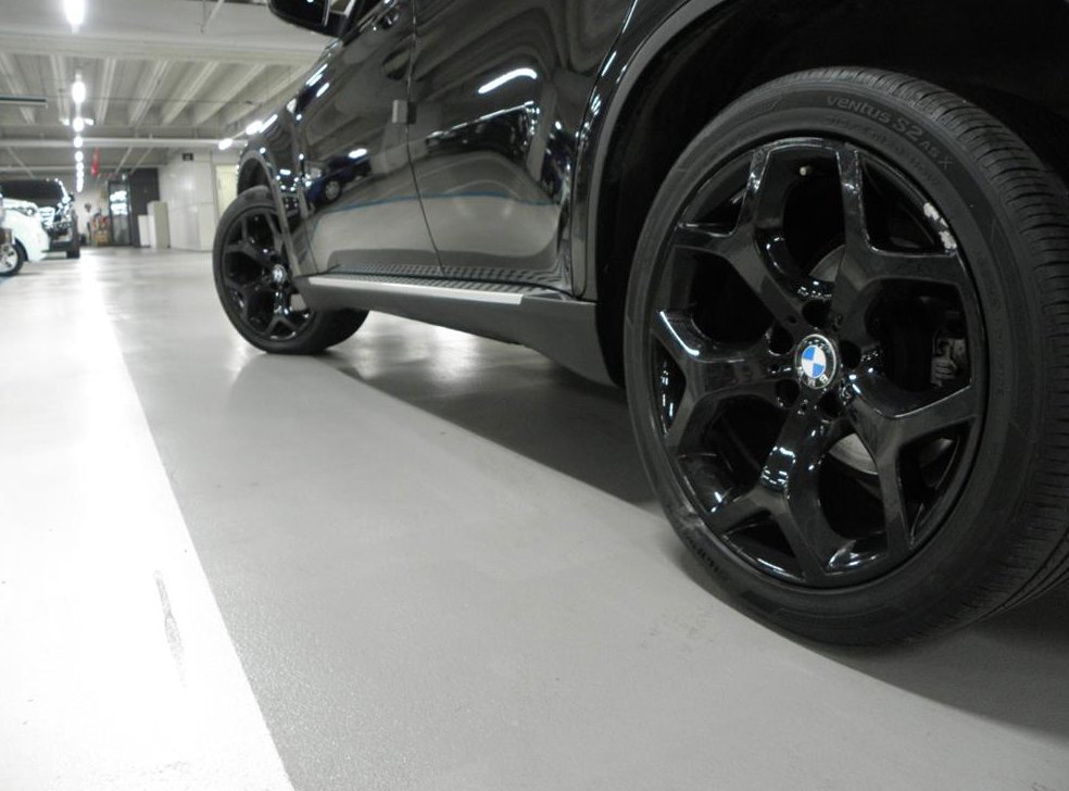 BMW X6 40 D 사진 6