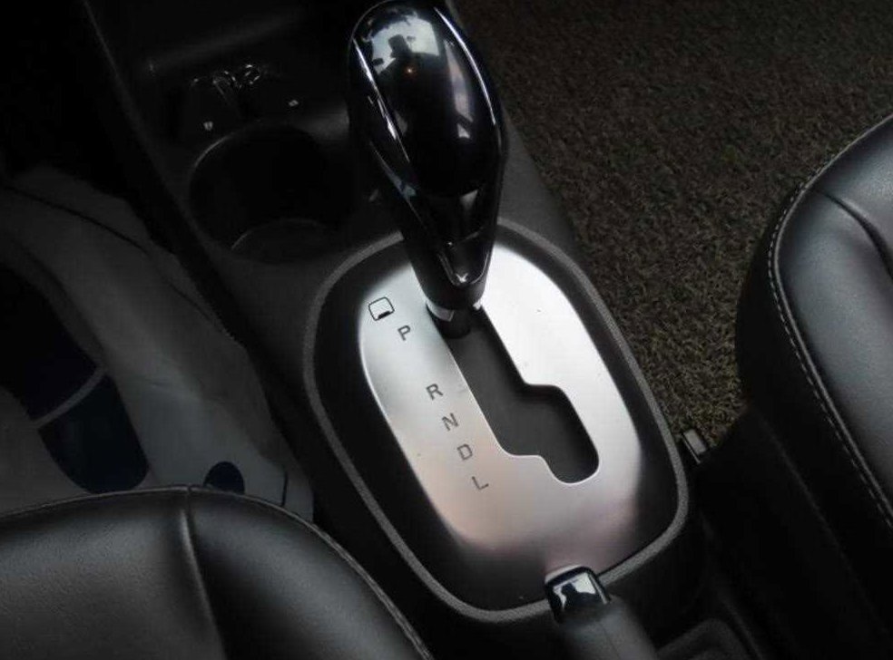 쉐보레 스파크 LTZ 사진 6