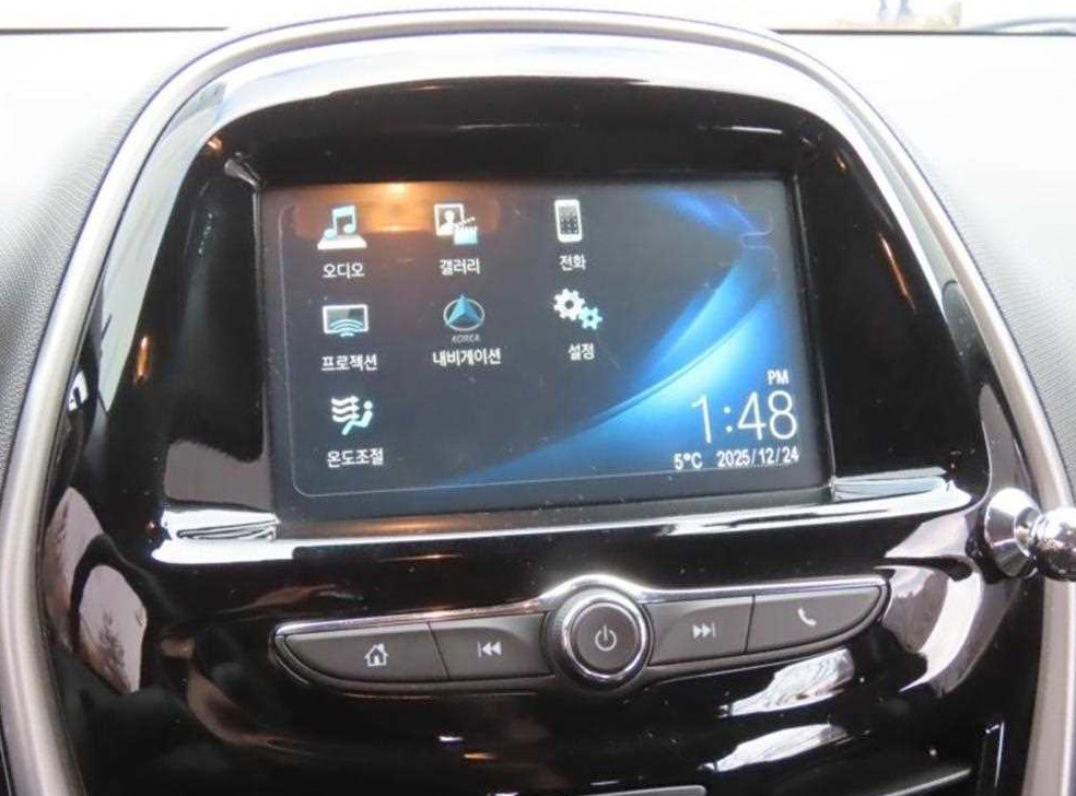 쉐보레 스파크 LTZ 사진 9