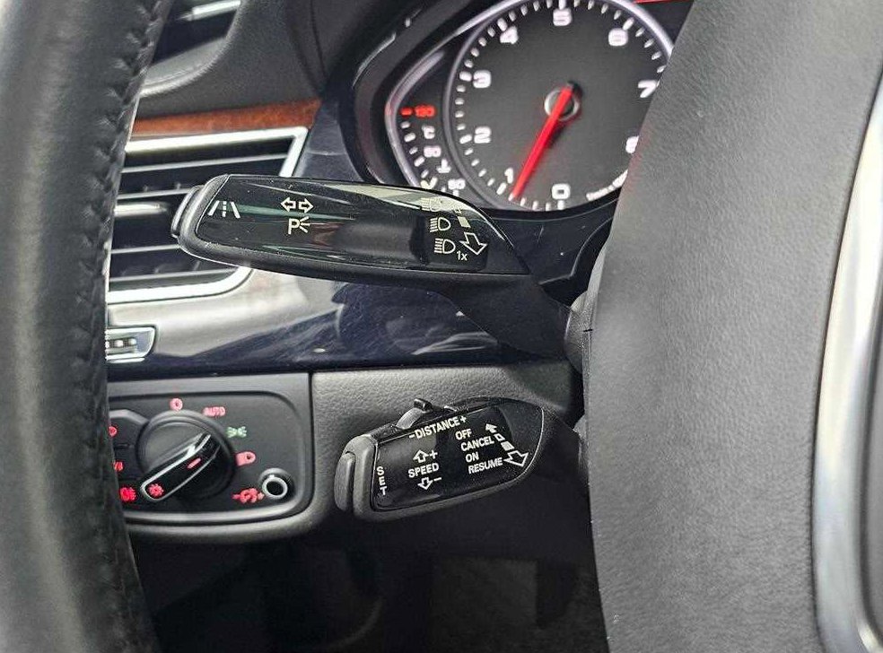 아우디 A8 4.2 FSI 콰트로 사진 17