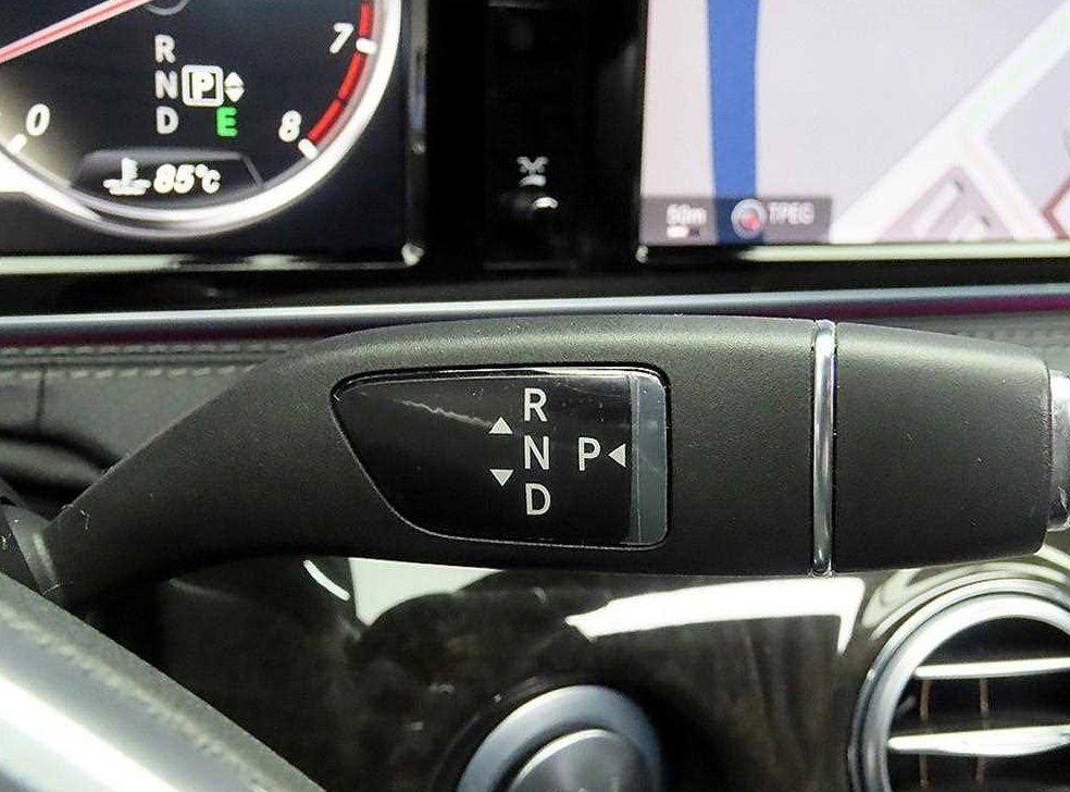 벤츠 S 클래스 S 500L 사진 10