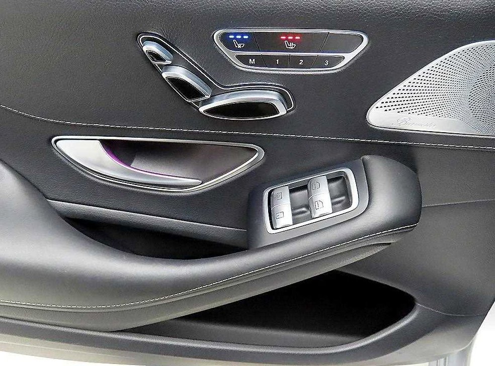 벤츠 S 클래스 S 500L 사진 12