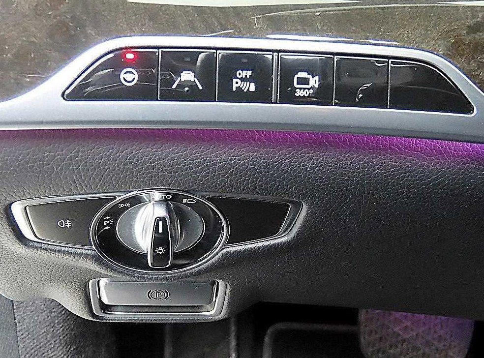 벤츠 S 클래스 S 500L 사진 13