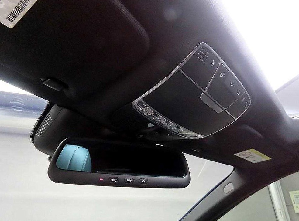 벤츠 S 클래스 S 500L 사진 17