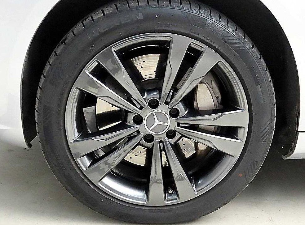 벤츠 S 클래스 S 500L 사진 20
