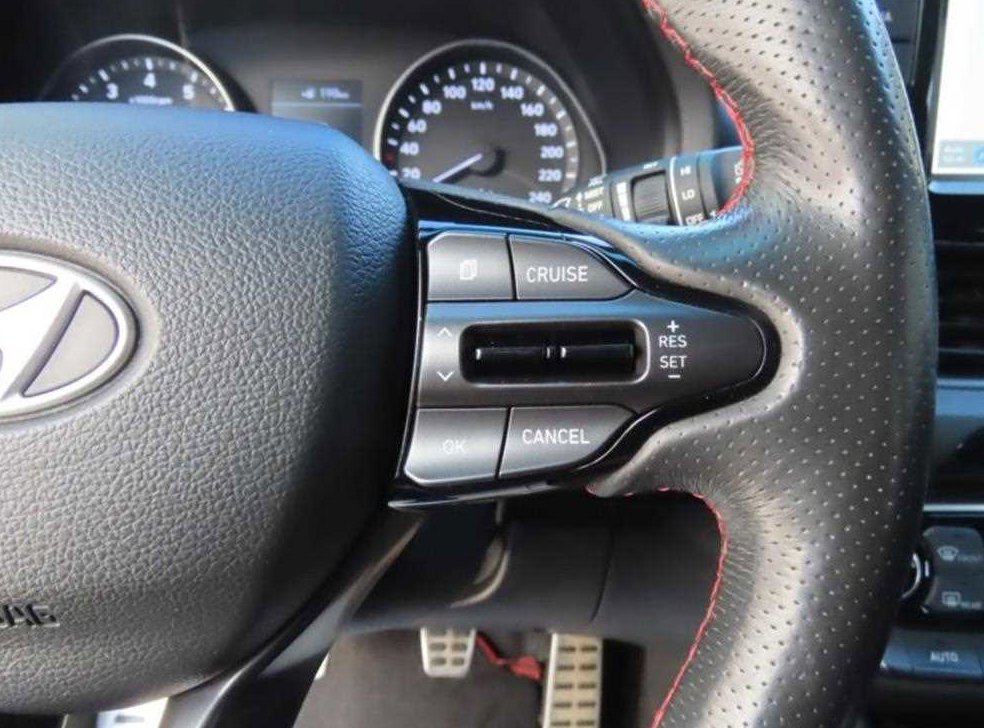 현대 i30 1.6 터보 사진 11