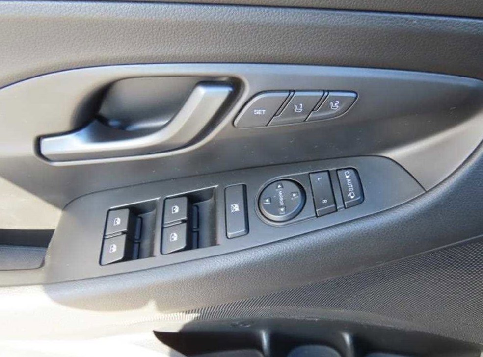 현대 i30 1.6 터보 사진 12