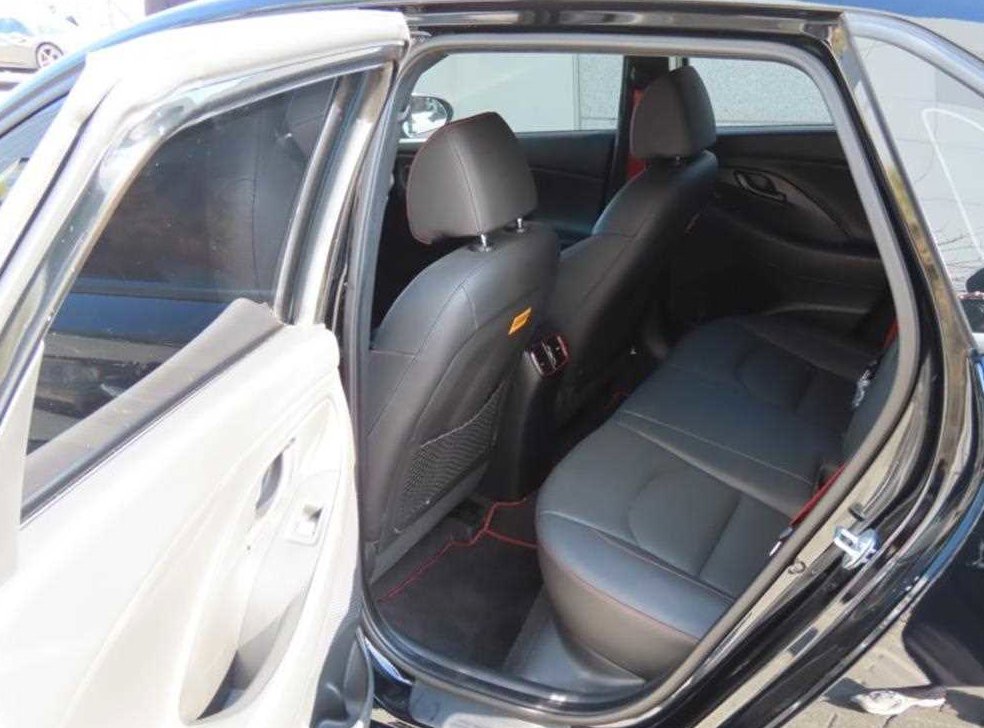 현대 i30 1.6 터보 사진 14
