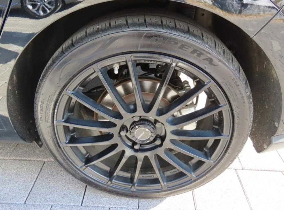 현대 i30 1.6 터보 사진 17