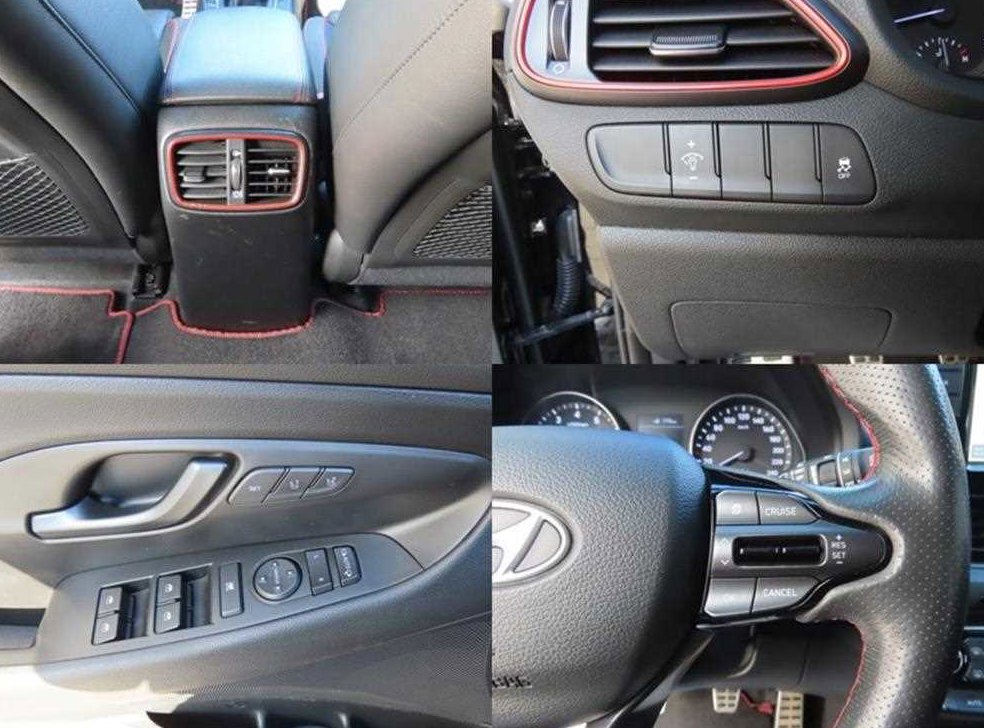 현대 i30 1.6 터보 사진 19