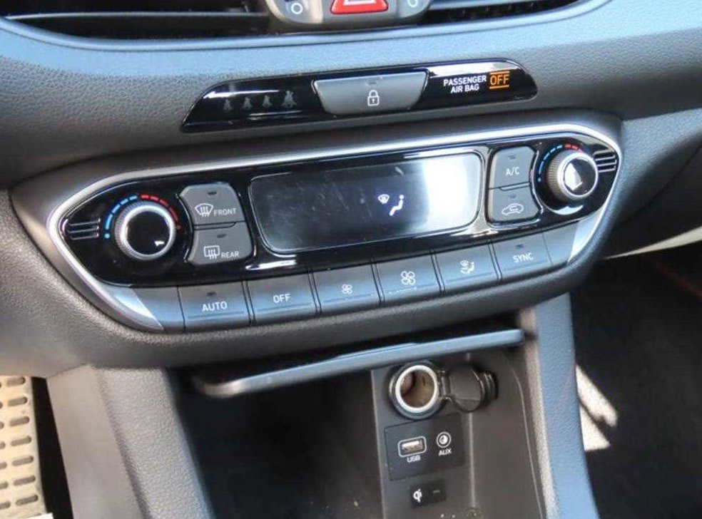 현대 i30 1.6 터보 사진 7