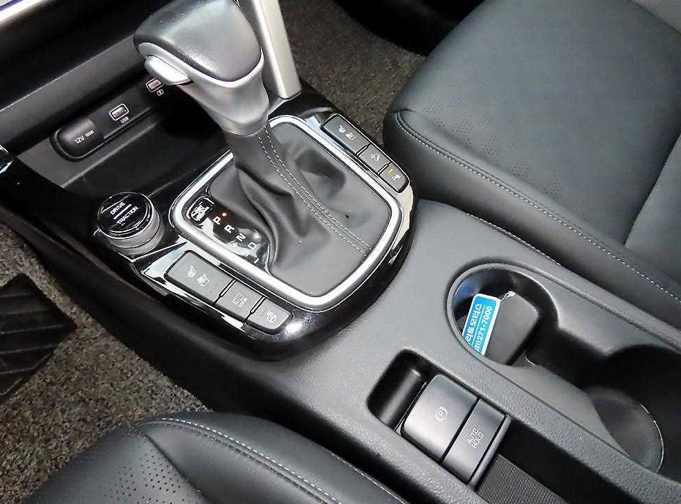 기아 셀토스 가솔린 1.6 터보 2WD 사진 10