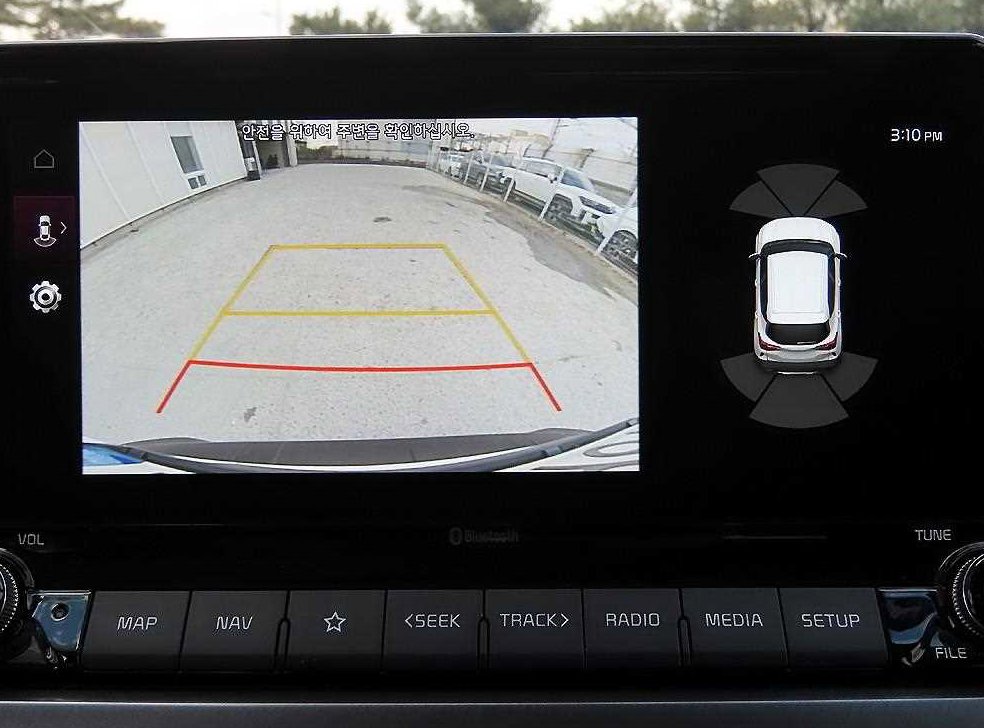 기아 셀토스 가솔린 1.6 터보 2WD 사진 14