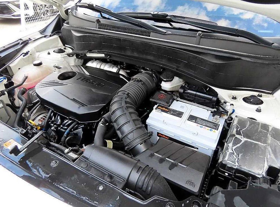 기아 셀토스 가솔린 1.6 터보 2WD 사진 19